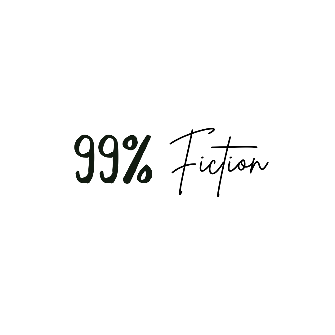 99% Fiction logo