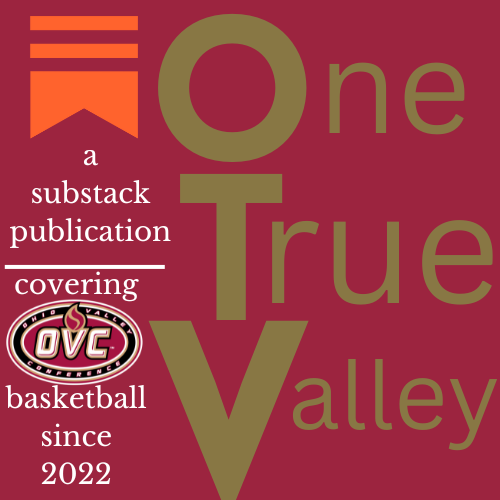 One True Valley