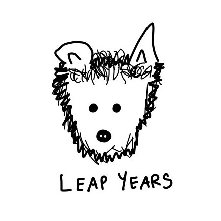 Artwork for leap years