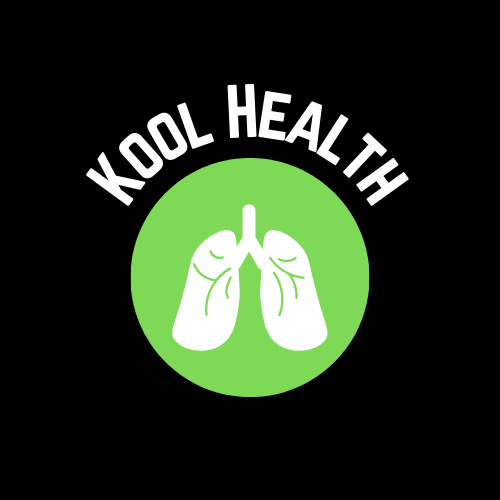 Kool Health  logo