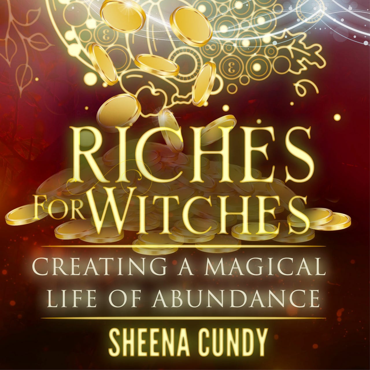 Wealthy Witches logo