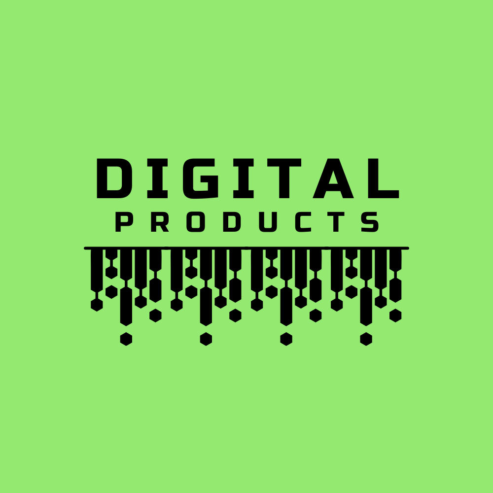 Artwork for Digital Products Weekly