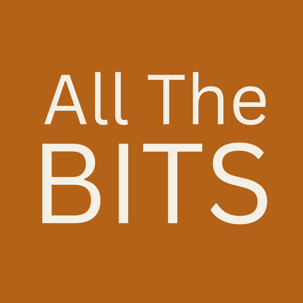 All The Bits logo