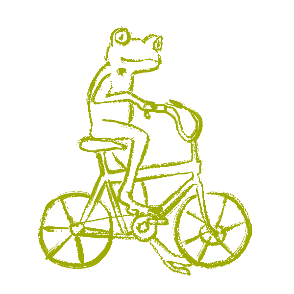 BIKEBLOG.COM logo