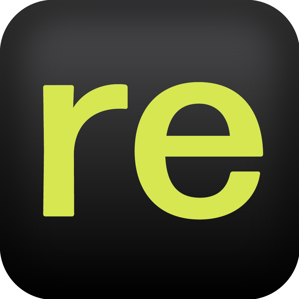 Reconnect Recap logo