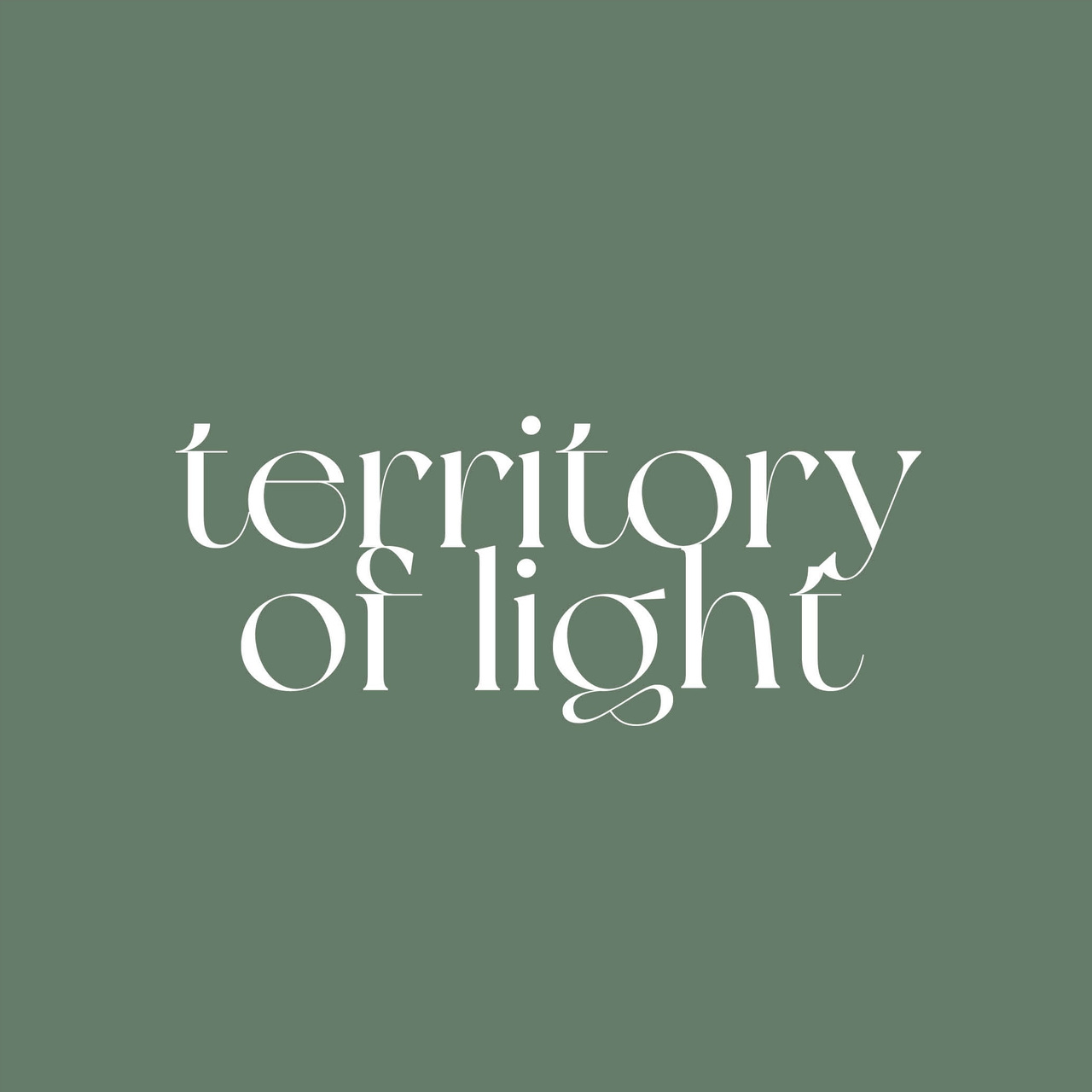 territory of light logo