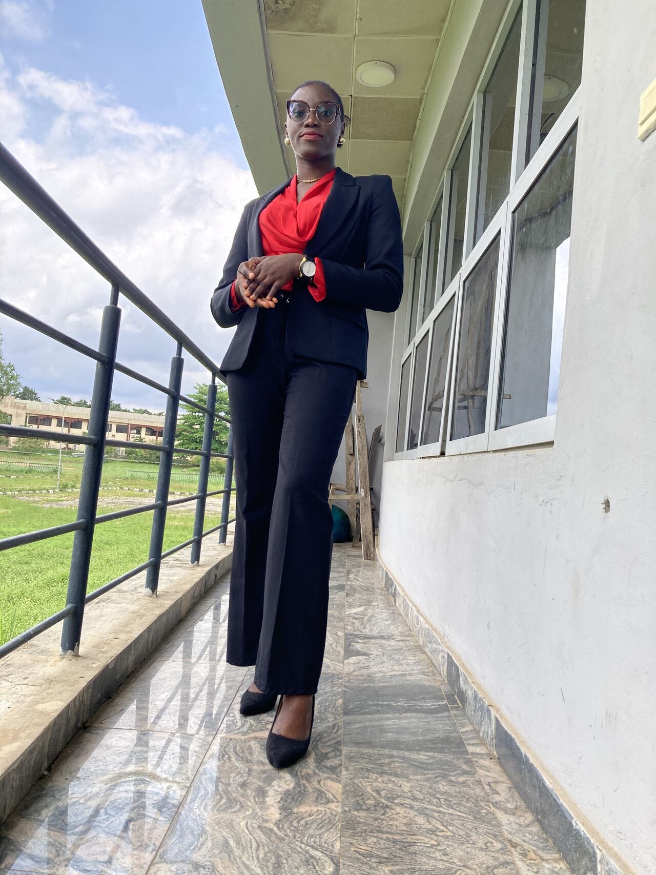 Does Removal of Excise Duties on Food Import Lower Food Prices in Nigeria?