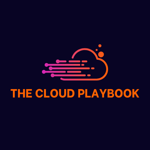 The Cloud Playbook