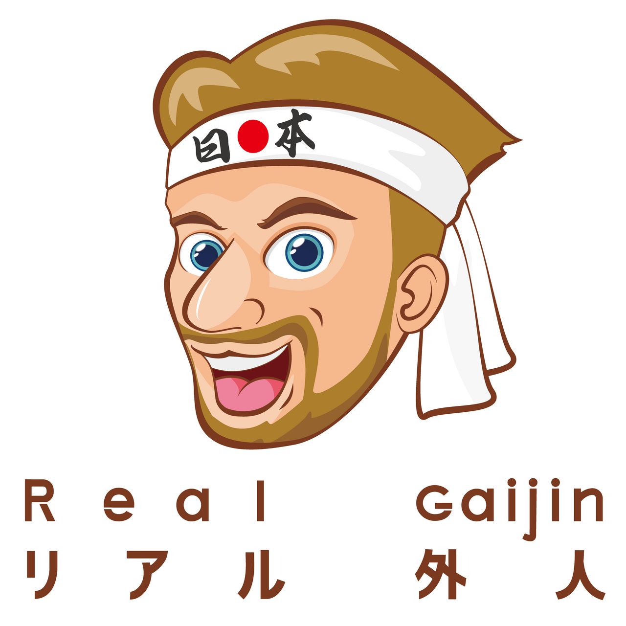 Real Gaijin