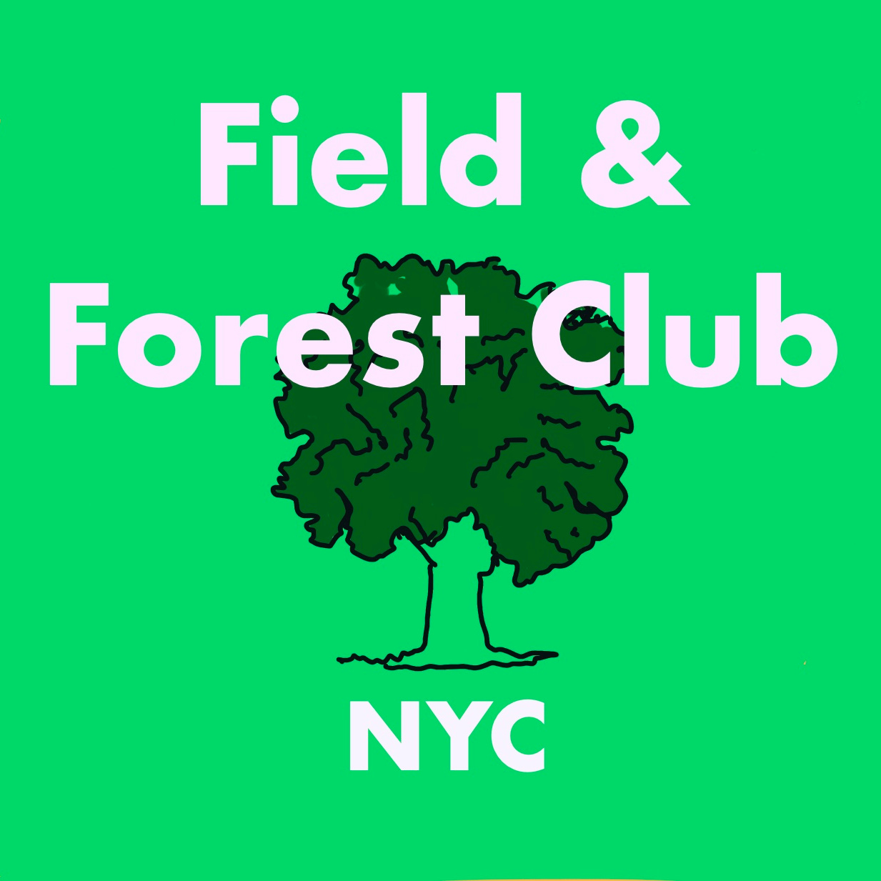 Field & Forest Club NYC - Dovecote 