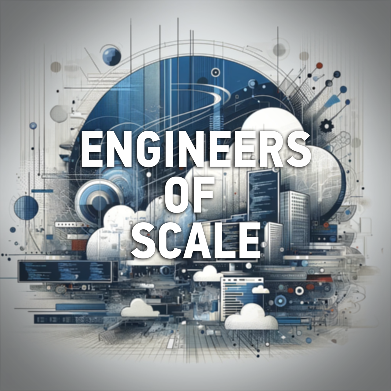 Engineers of Scale