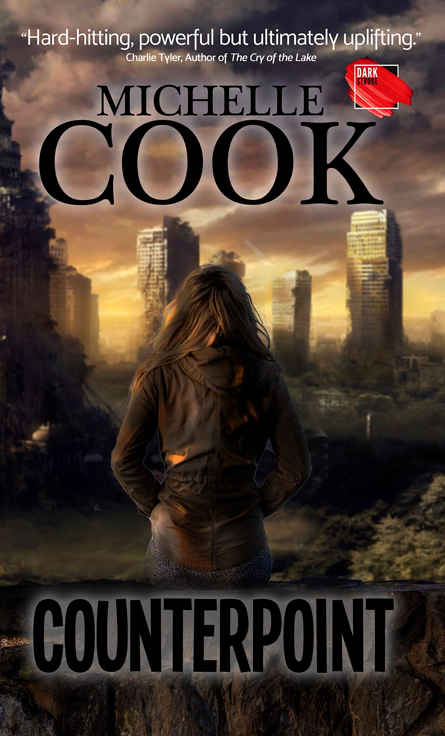 Solarpunk, Cli-Fi: Eco-Fiction Genres to Get You Excited About the