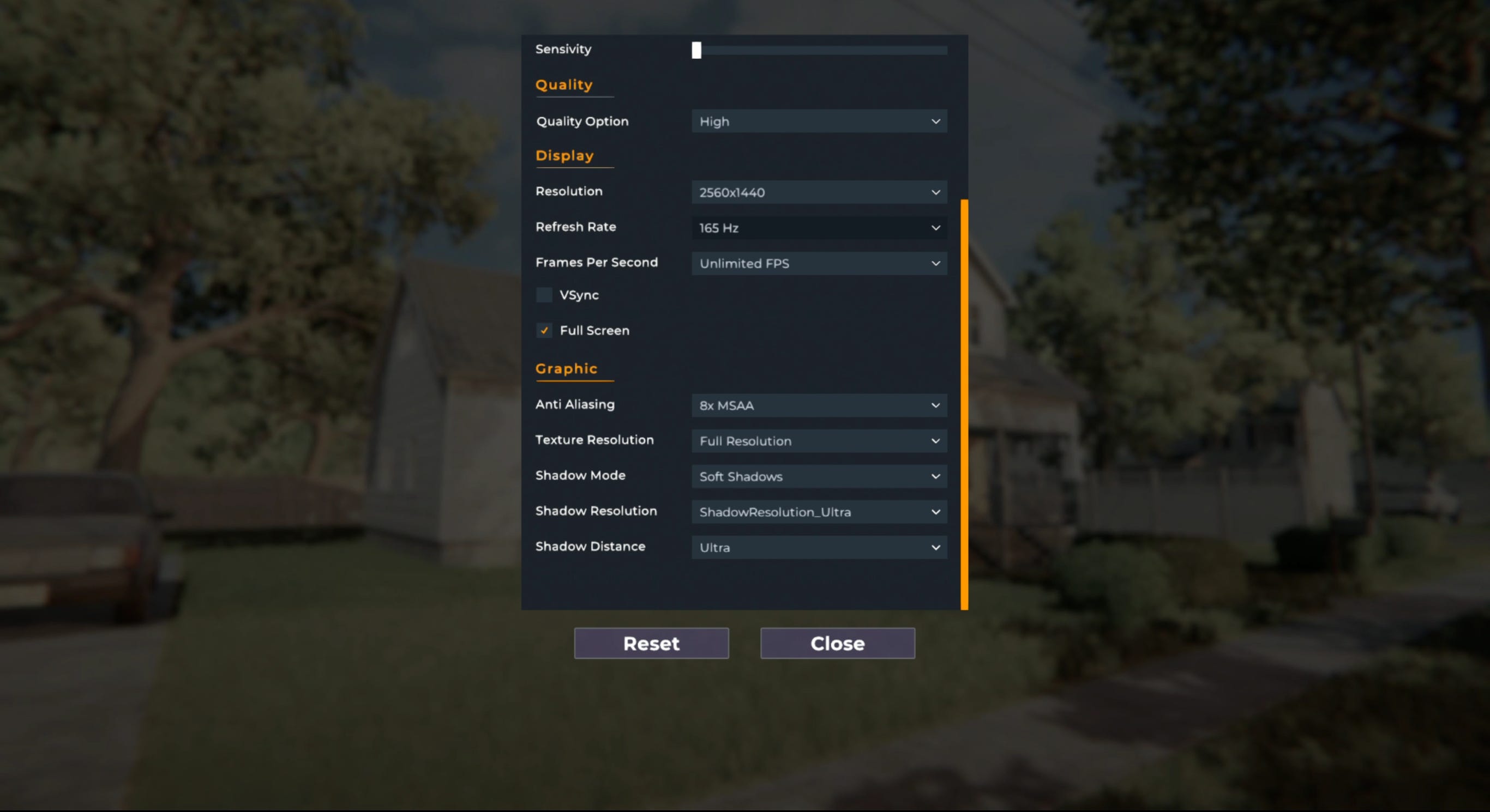 Estate Agent Simulator no Steam