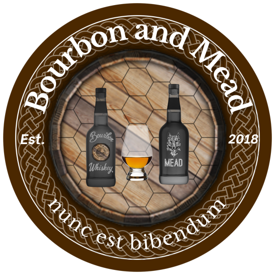 Bourbon and Mead