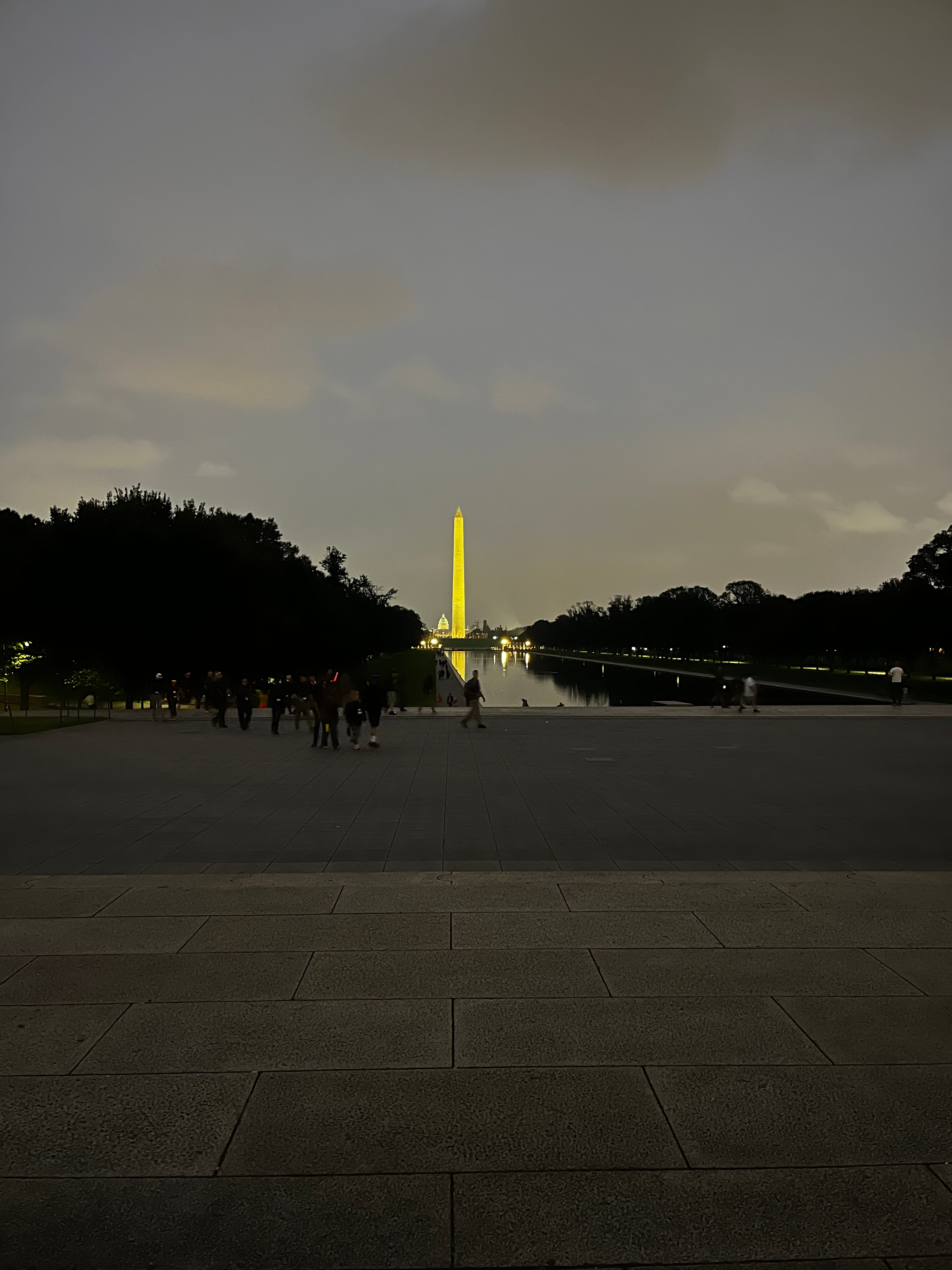 We're Halfway there, whoa, Livin' on a Prayer (& not enough sleep)