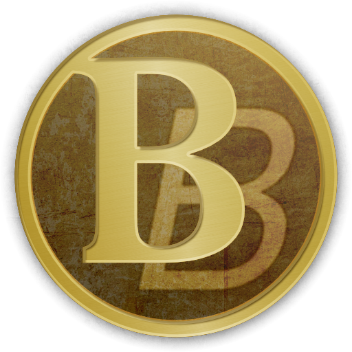 Beyond Belief logo