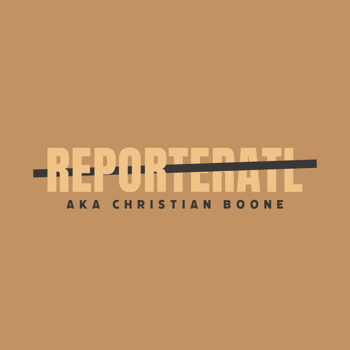 ReporterATL aka Christian Boone
