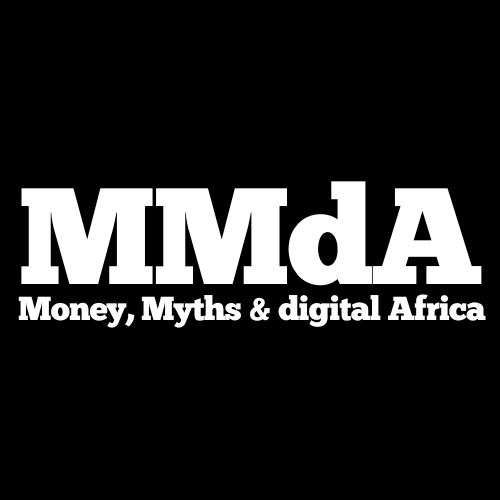 Money, Myths & digital Africa