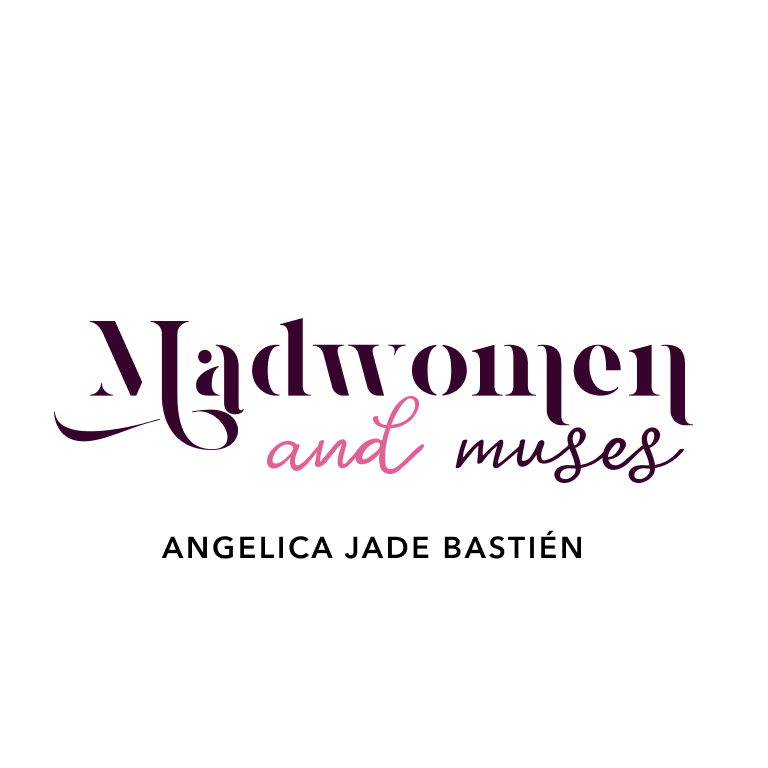 Madwomen & Muses logo