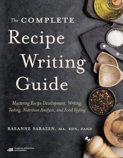 If You've Ever Wanted To Write A Cookbook, Here's How To Get Started
