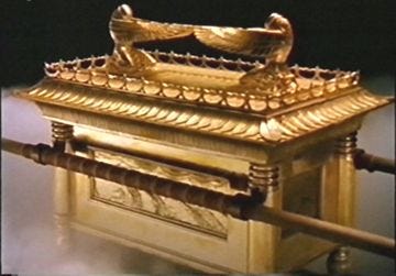 Has the Ark of the Covenant Really Been Found?