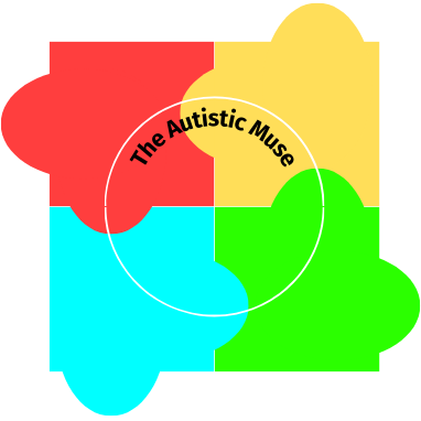 The Autistic Muse logo