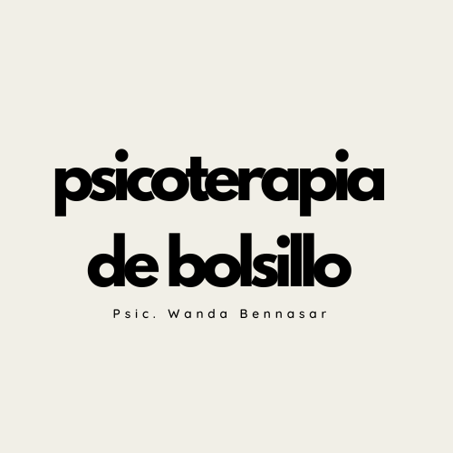 Psicoterapia de Bolsillo