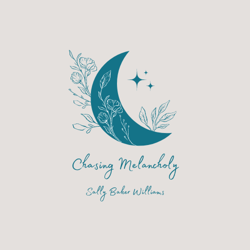 Chasing Melancholy  logo