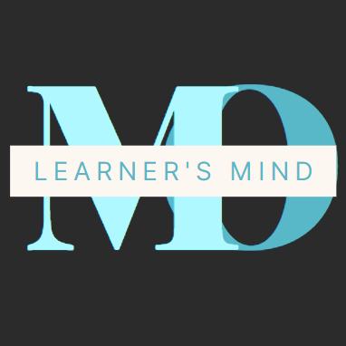 The Learner's Mind by MO
