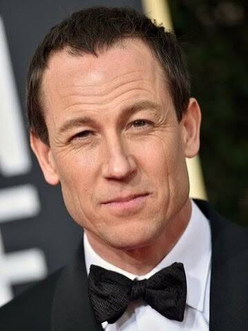 Tobias Menzies