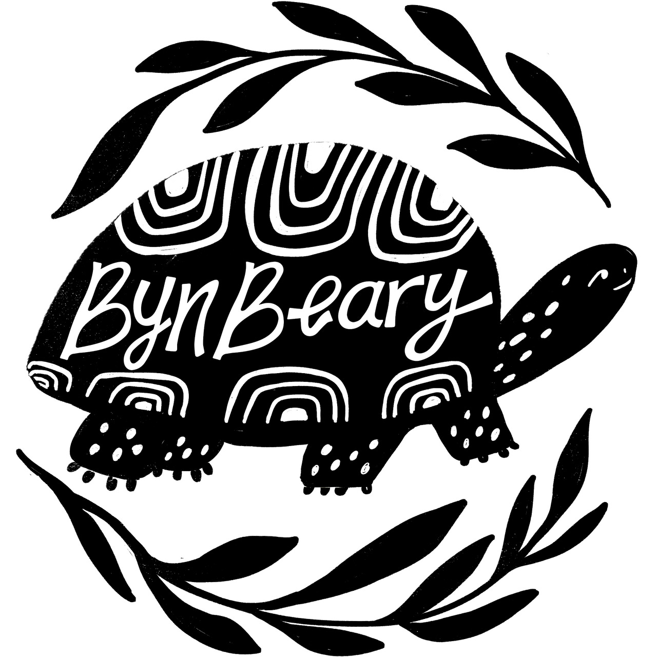 BynBeary logo