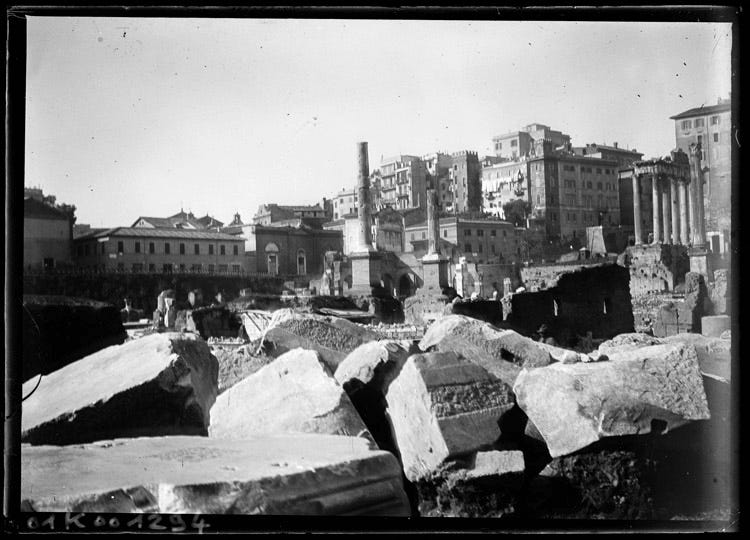 Émile Zola nella scettica Roma - la Repubblica