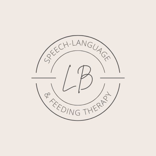 Laura | Brooklyn Speech Therapist logo