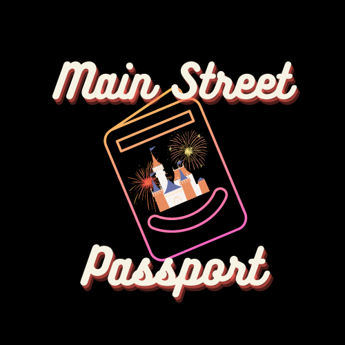 Main Street Passport