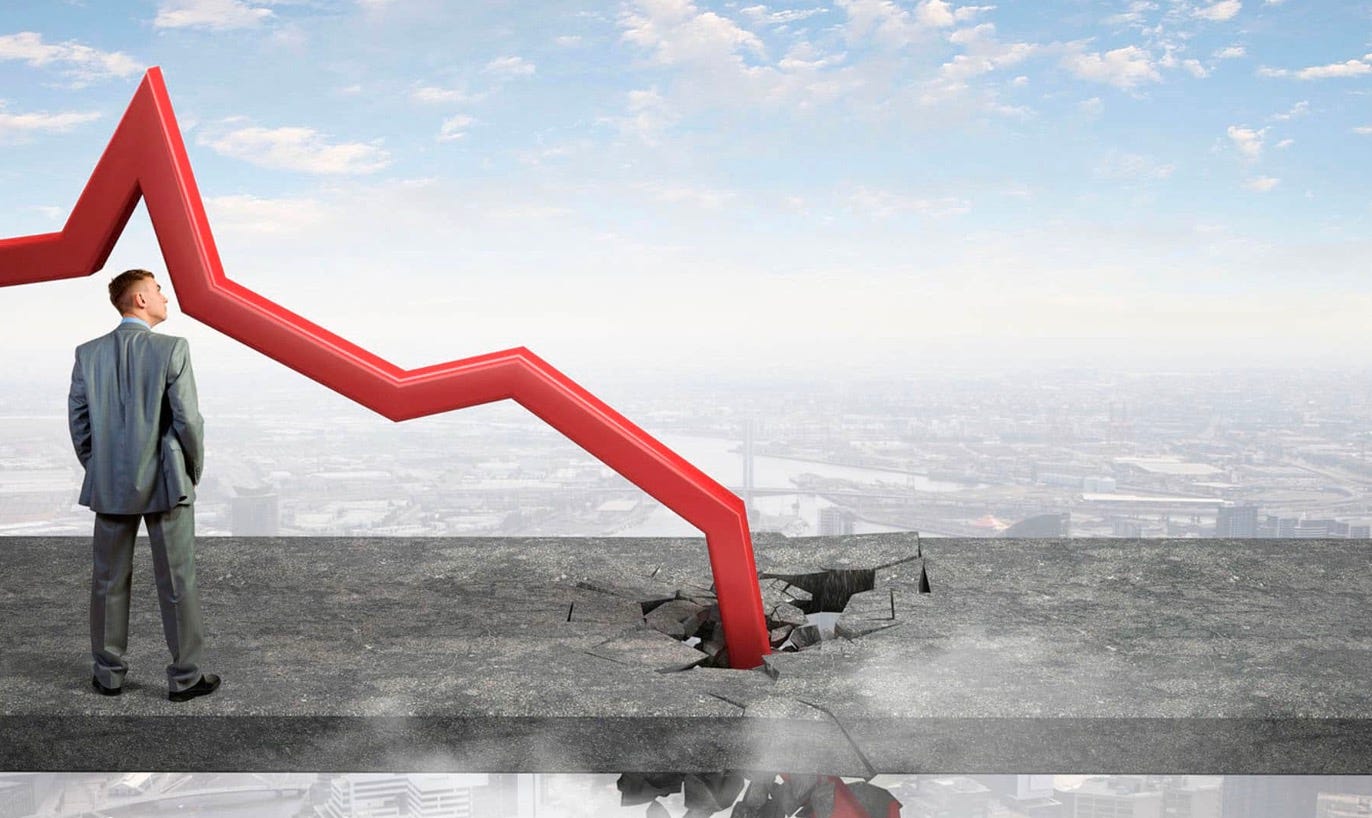 Deflation: Who’s Afraid of Falling Prices?