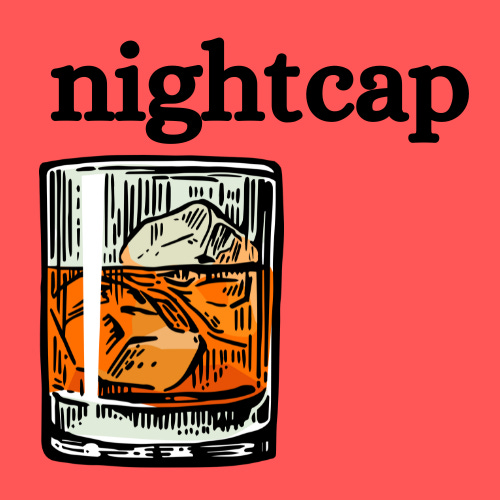 Nightcap logo