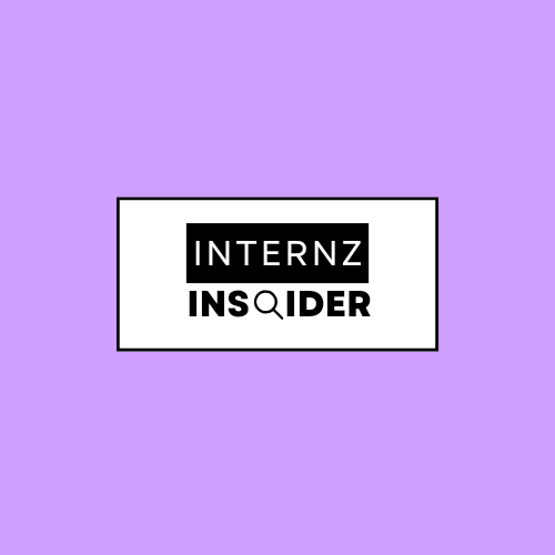 My Stren & Blan Internship - Internz Insider's Substack