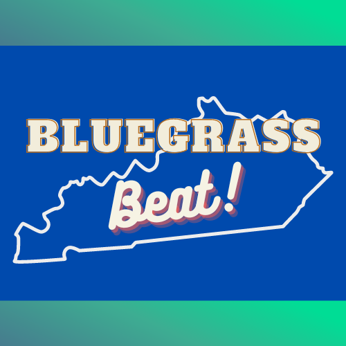 Artwork for Bluegrass Beat