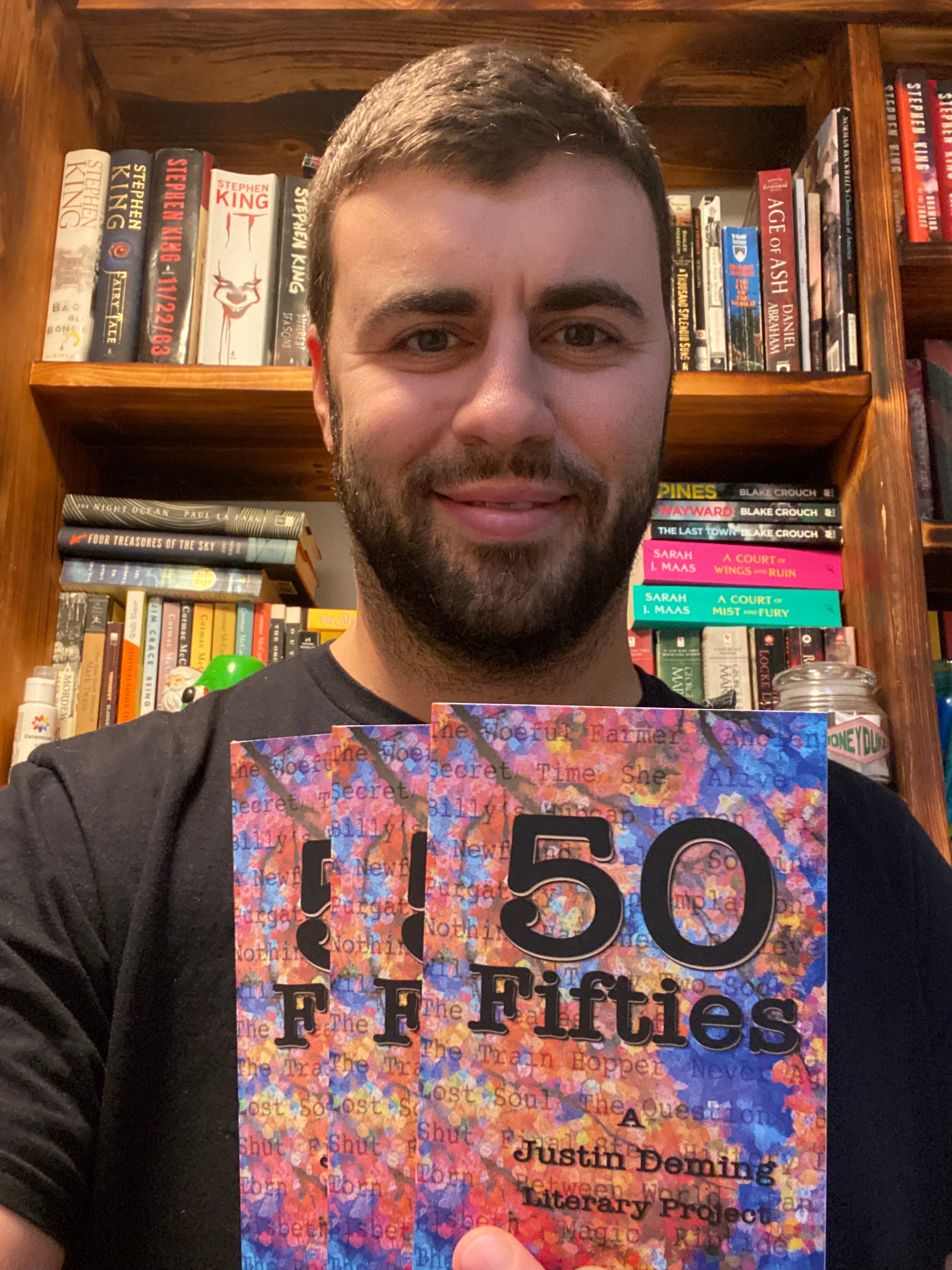 Embers Fall 2024 by Justin Deming Along the Hudson