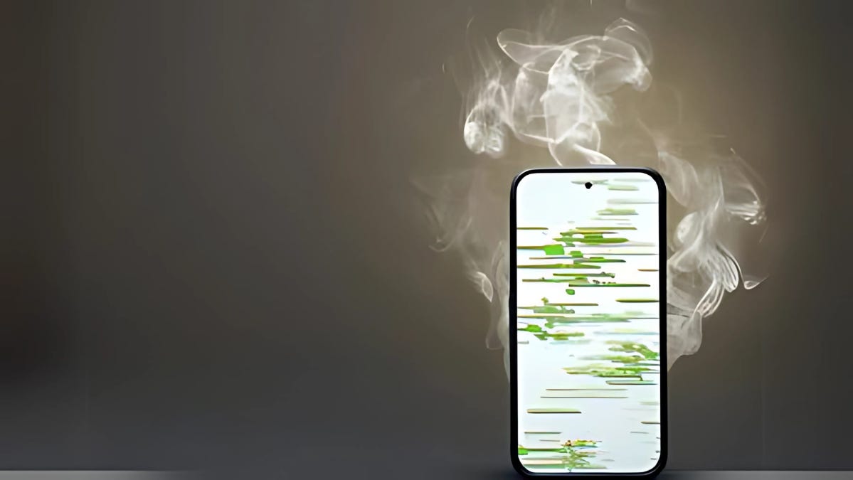 Phone Overheat While Charging Tips for Safe Charging