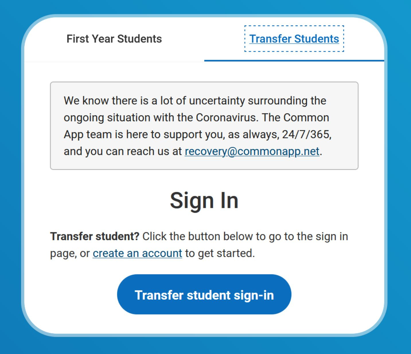 Transfer Student Admission Requirements USA: All You Need to Know