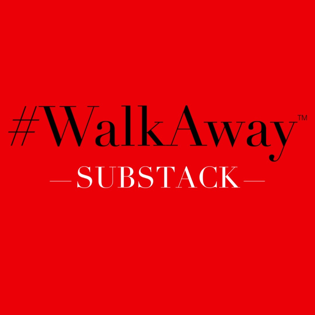 #WalkAway’s Substack logo