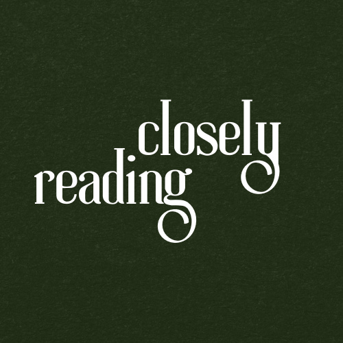 Artwork for Closely Reading