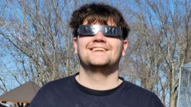 Gagetown man is missing - RCMP