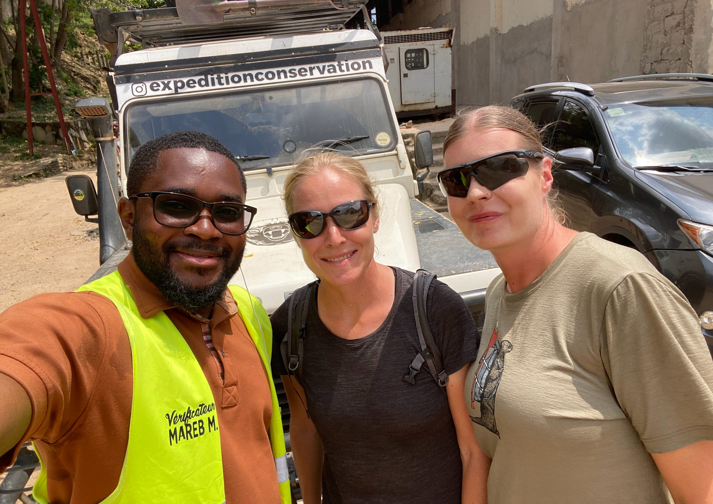 How the Democratic Republic of the Congo (DRC) Was a Pleasant Surprise – And a Bonus Video!