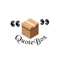 Quote Box