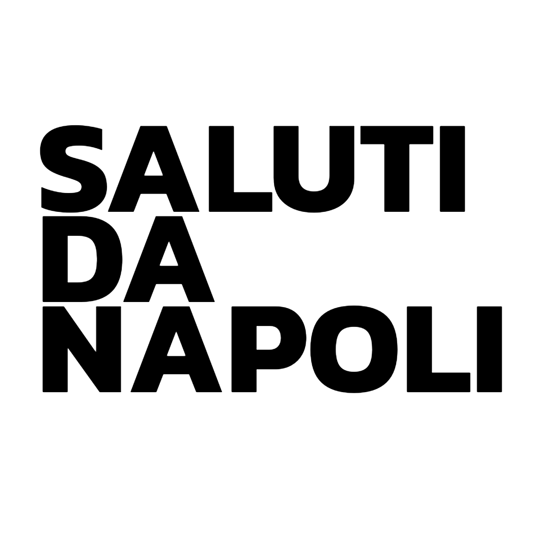 Saluti da Napoli