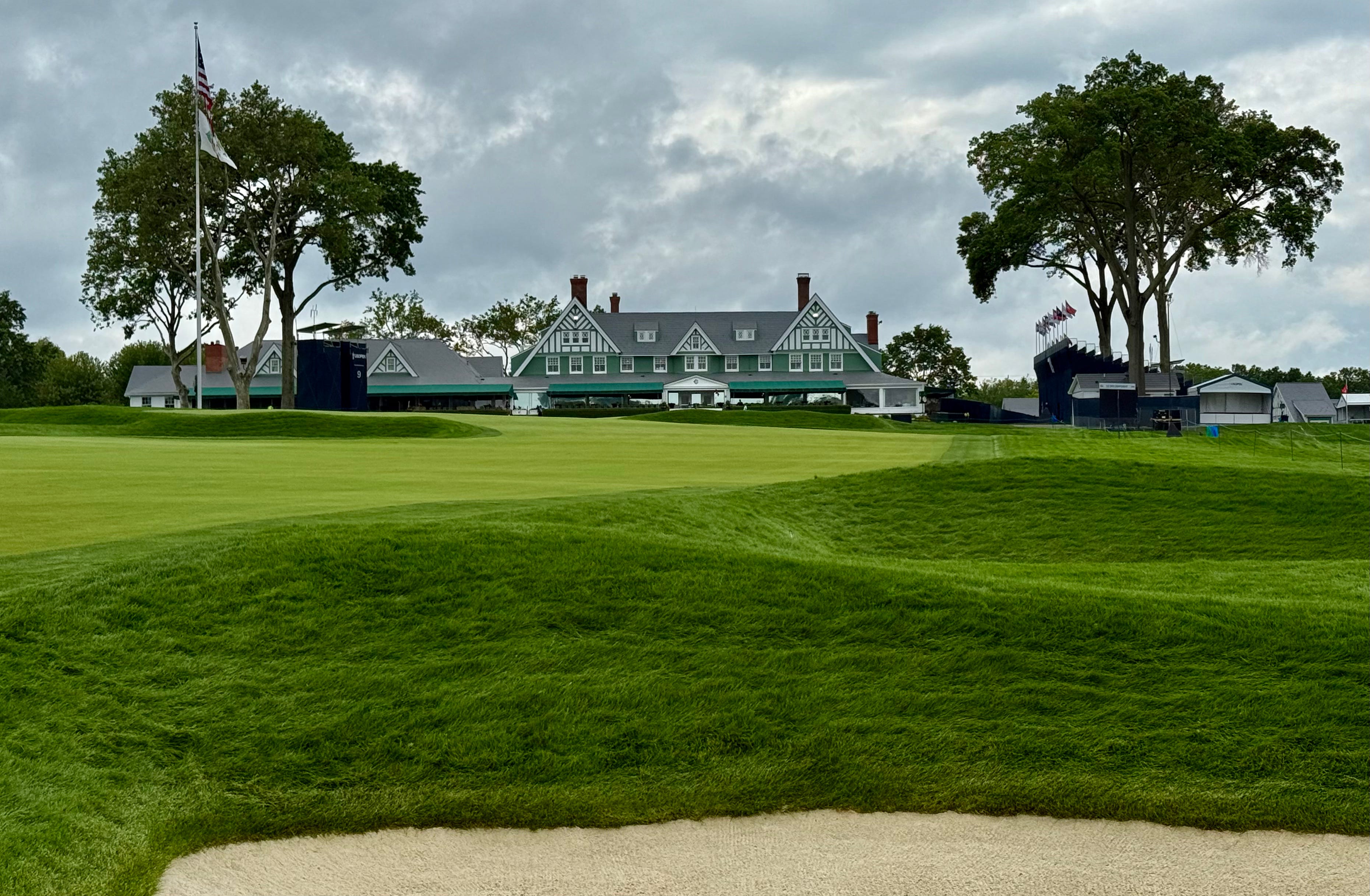 The 125th U.S. Open Has Arrived