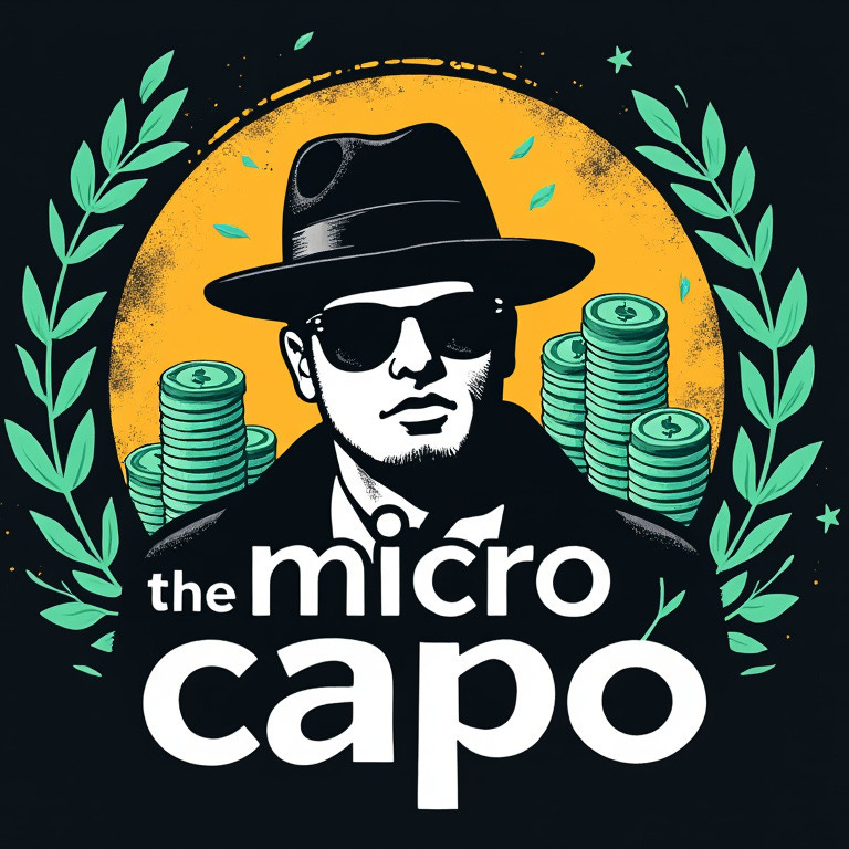 The Micro-Capo