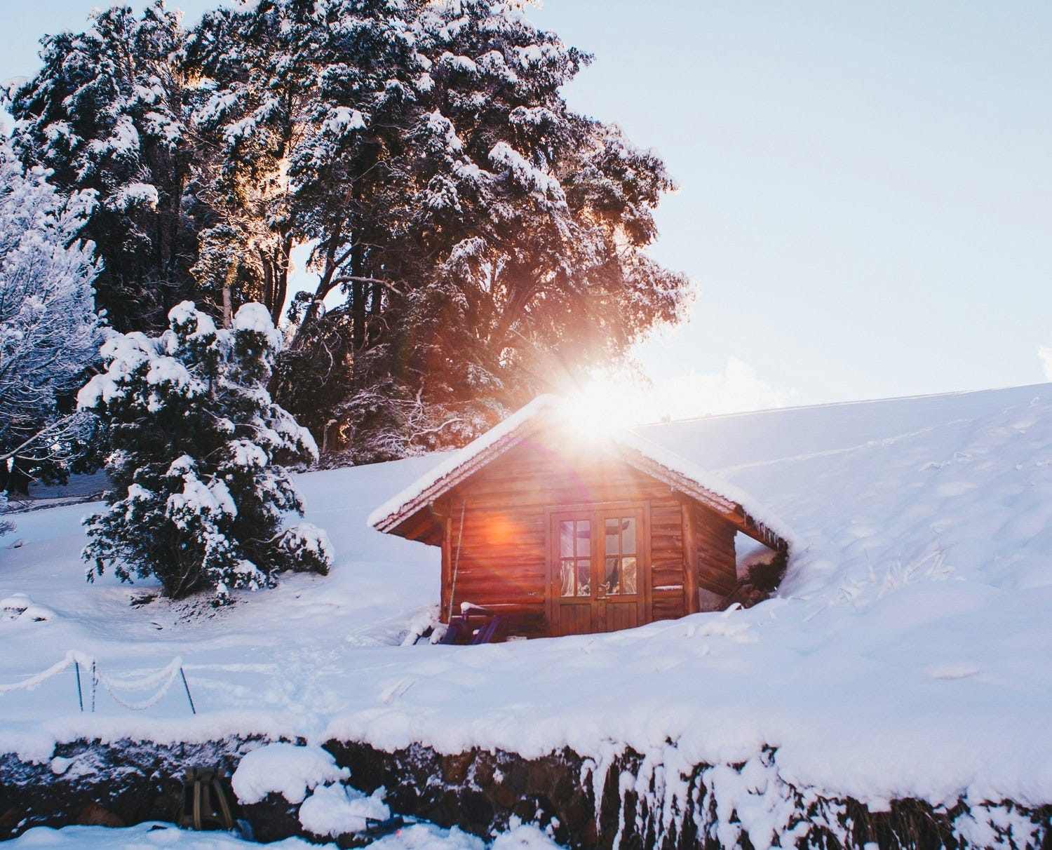 Writer's Block Exercise 1 by Maya Gray